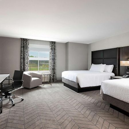 Hilton Garden Inn Hanover Lebanon Kültér fotó