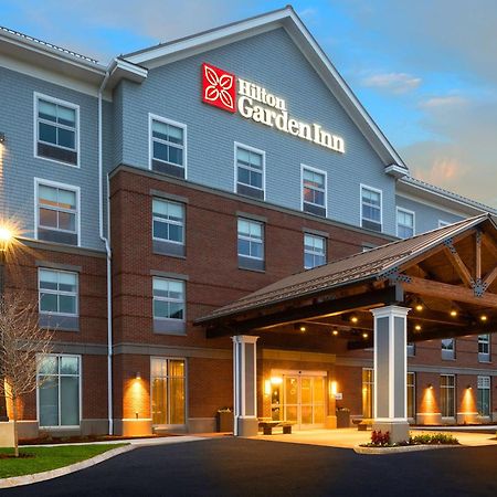 Hilton Garden Inn Hanover Lebanon Kültér fotó