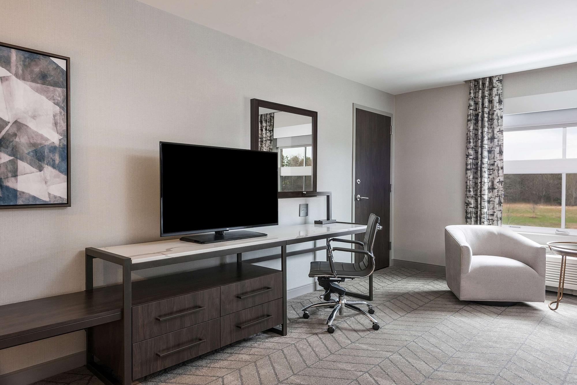 Hilton Garden Inn Hanover Lebanon Kültér fotó