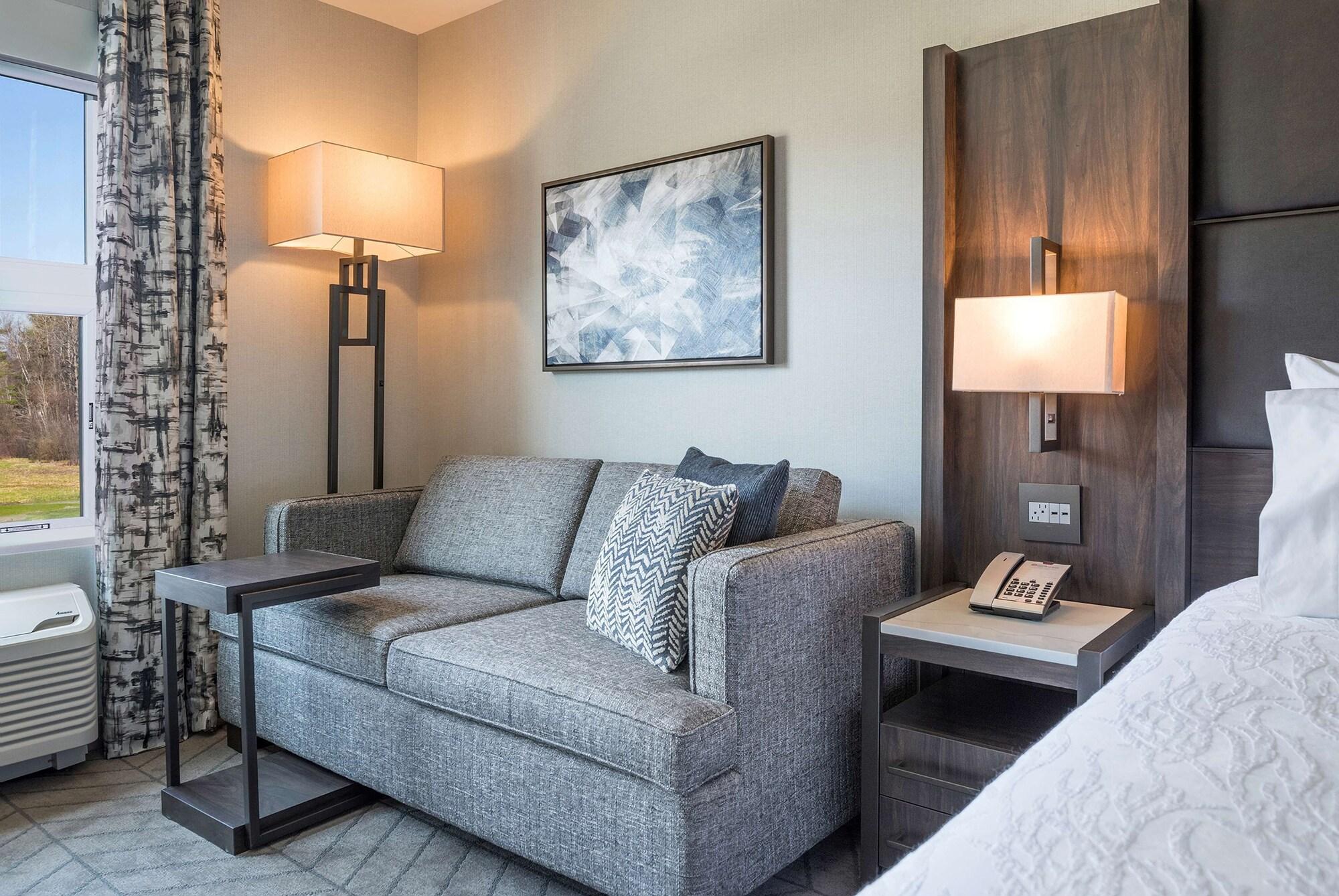 Hilton Garden Inn Hanover Lebanon Kültér fotó