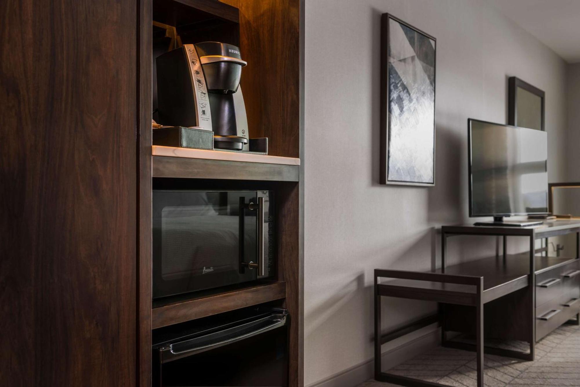 Hilton Garden Inn Hanover Lebanon Kültér fotó
