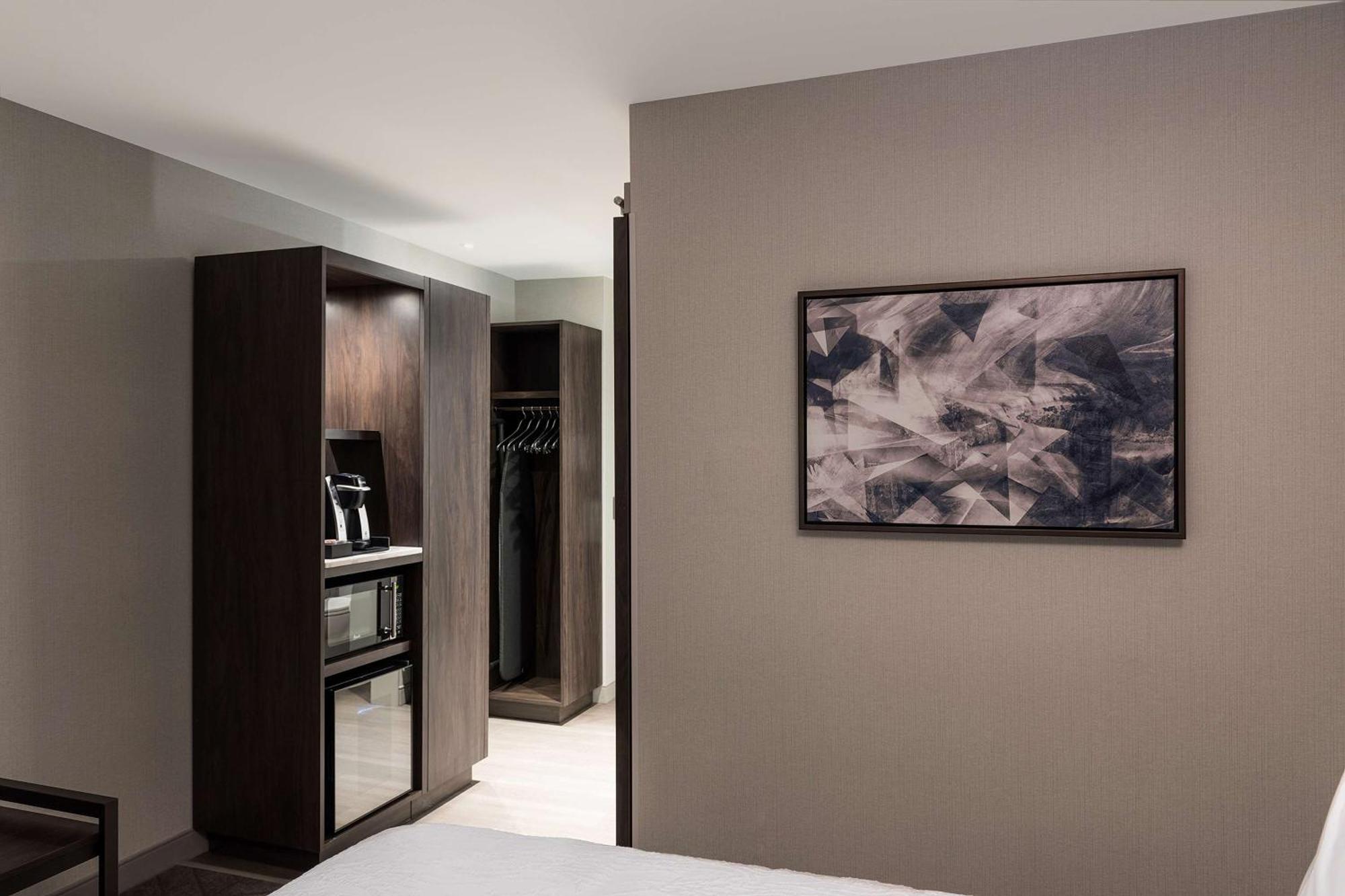 Hilton Garden Inn Hanover Lebanon Kültér fotó