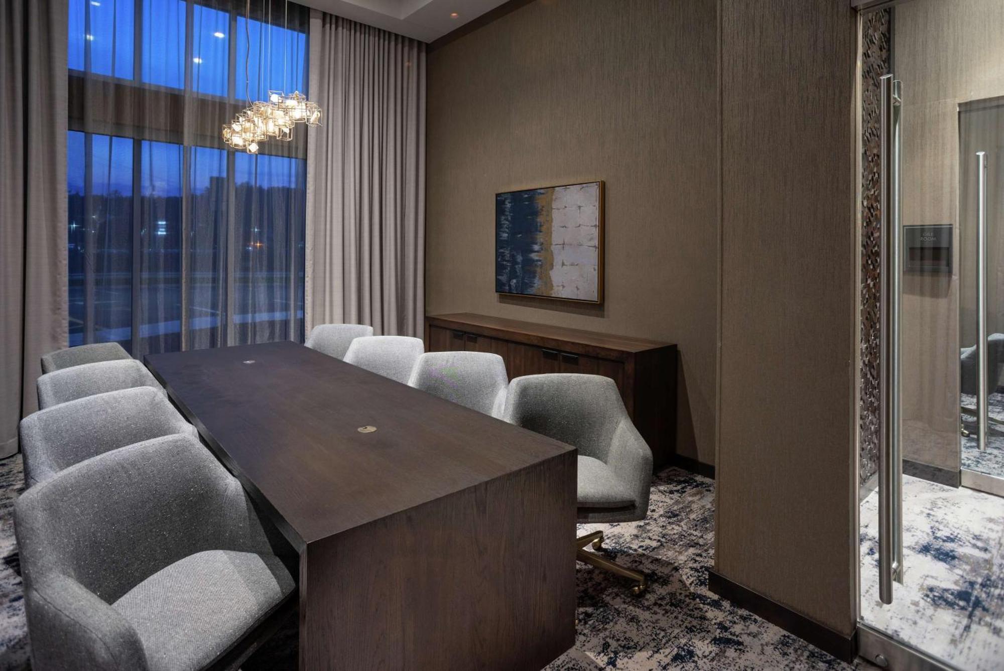 Hilton Garden Inn Hanover Lebanon Kültér fotó