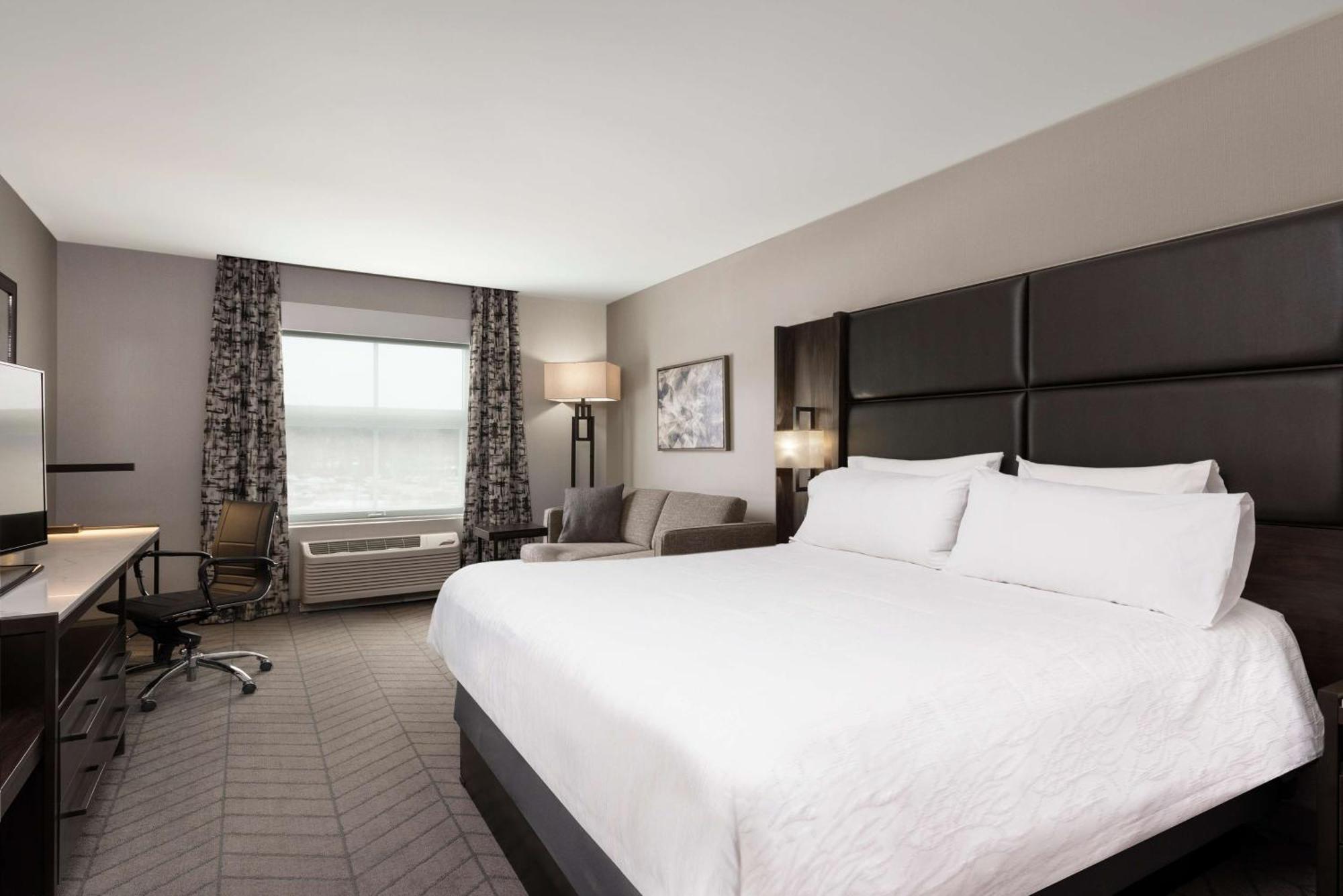 Hilton Garden Inn Hanover Lebanon Kültér fotó