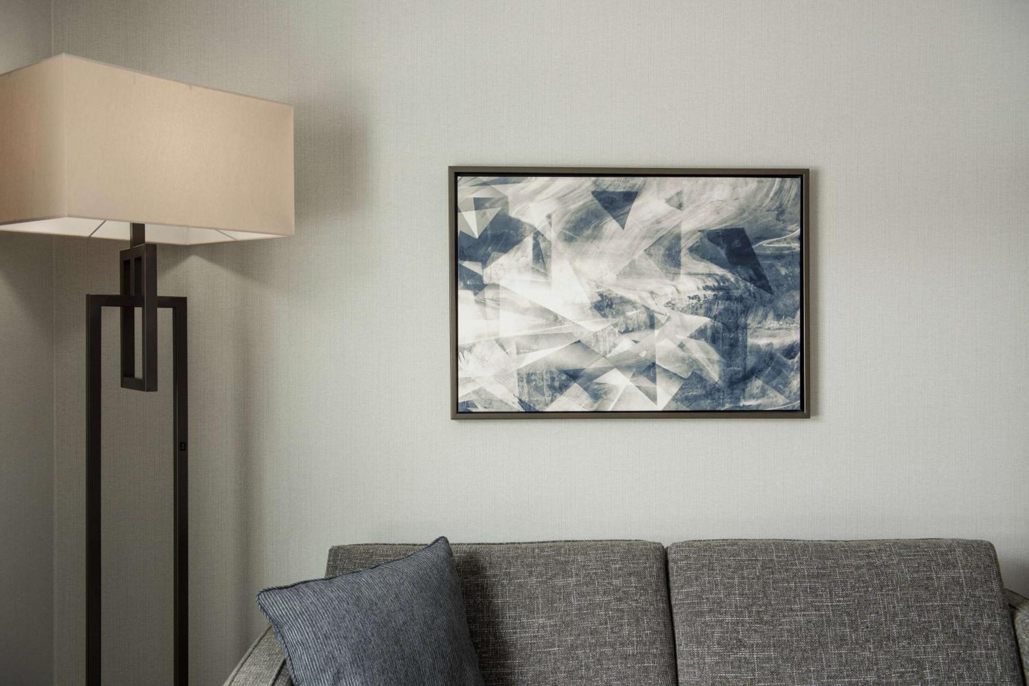 Hilton Garden Inn Hanover Lebanon Kültér fotó