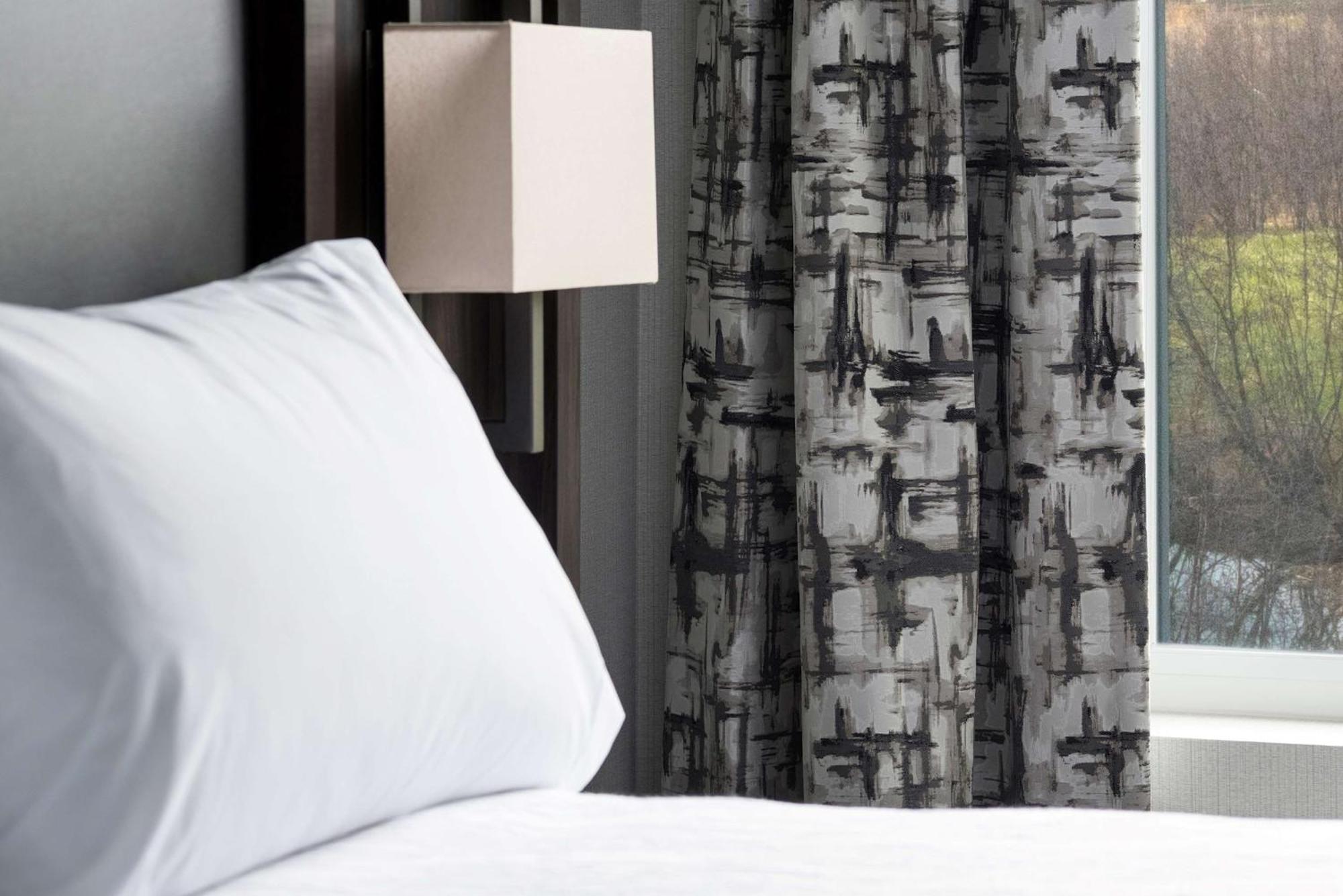 Hilton Garden Inn Hanover Lebanon Kültér fotó