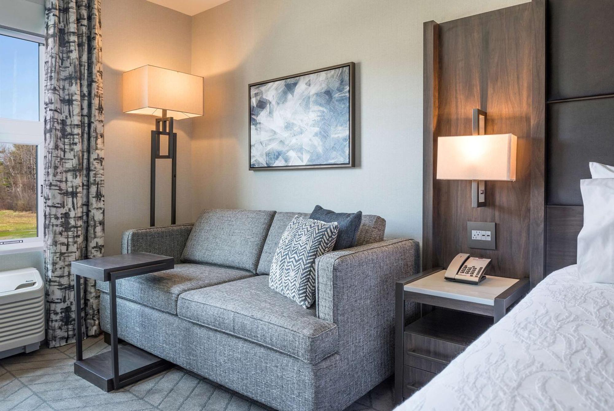 Hilton Garden Inn Hanover Lebanon Kültér fotó