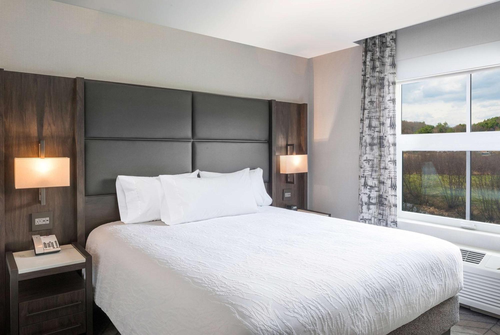 Hilton Garden Inn Hanover Lebanon Kültér fotó