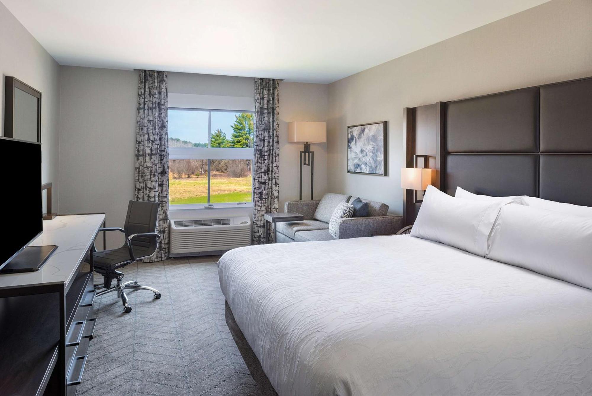 Hilton Garden Inn Hanover Lebanon Kültér fotó