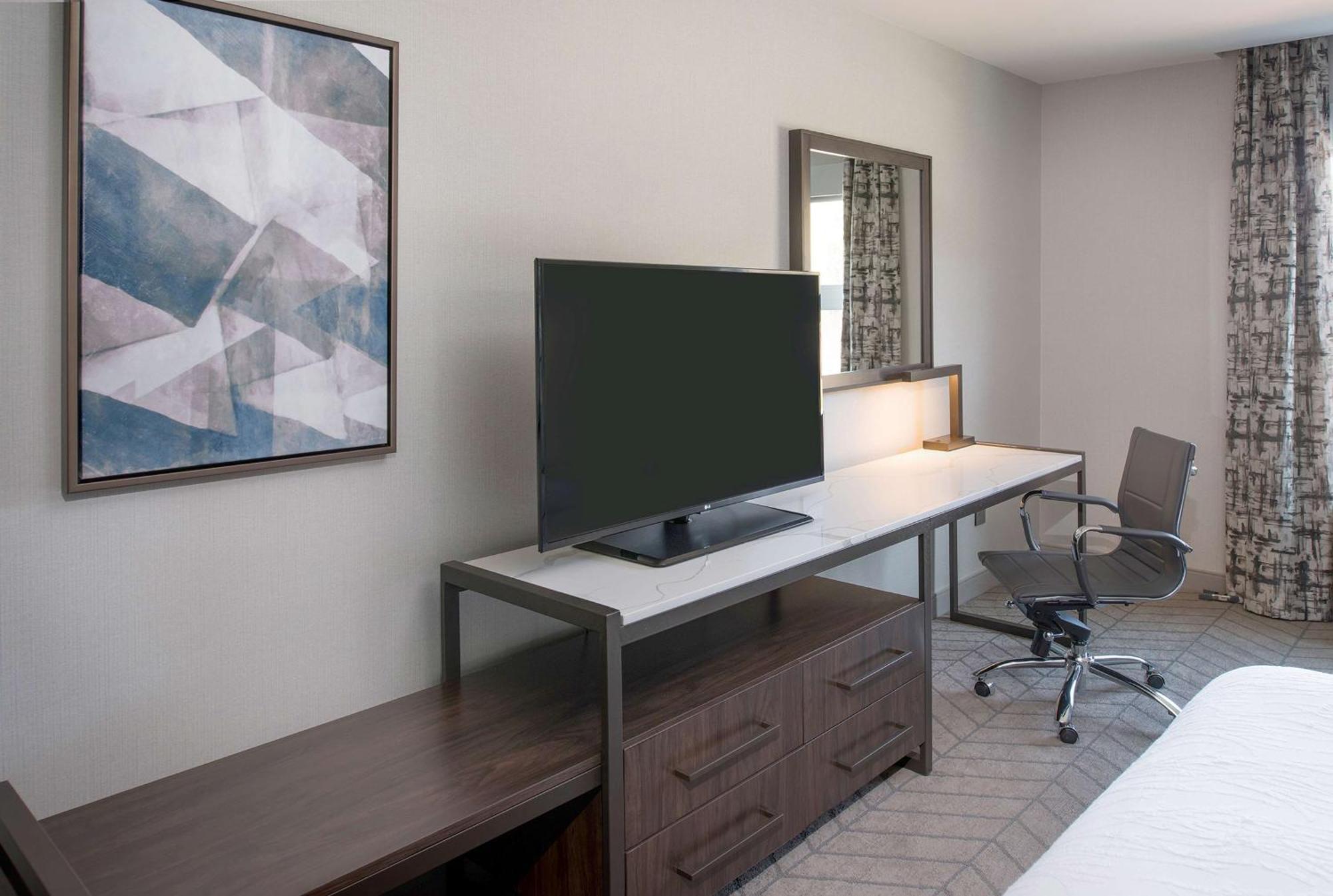 Hilton Garden Inn Hanover Lebanon Kültér fotó