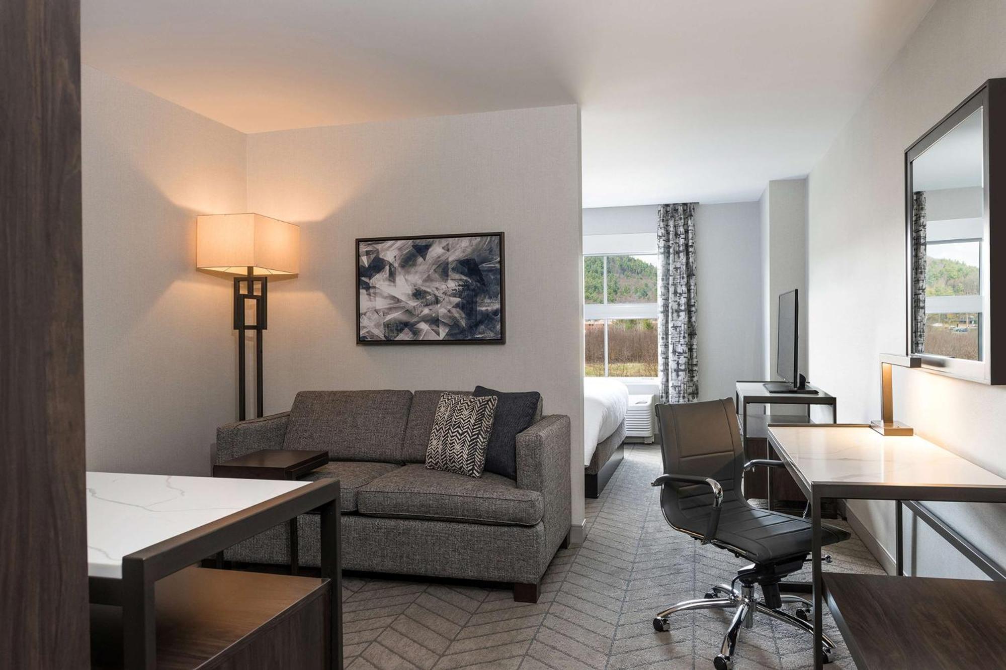 Hilton Garden Inn Hanover Lebanon Kültér fotó