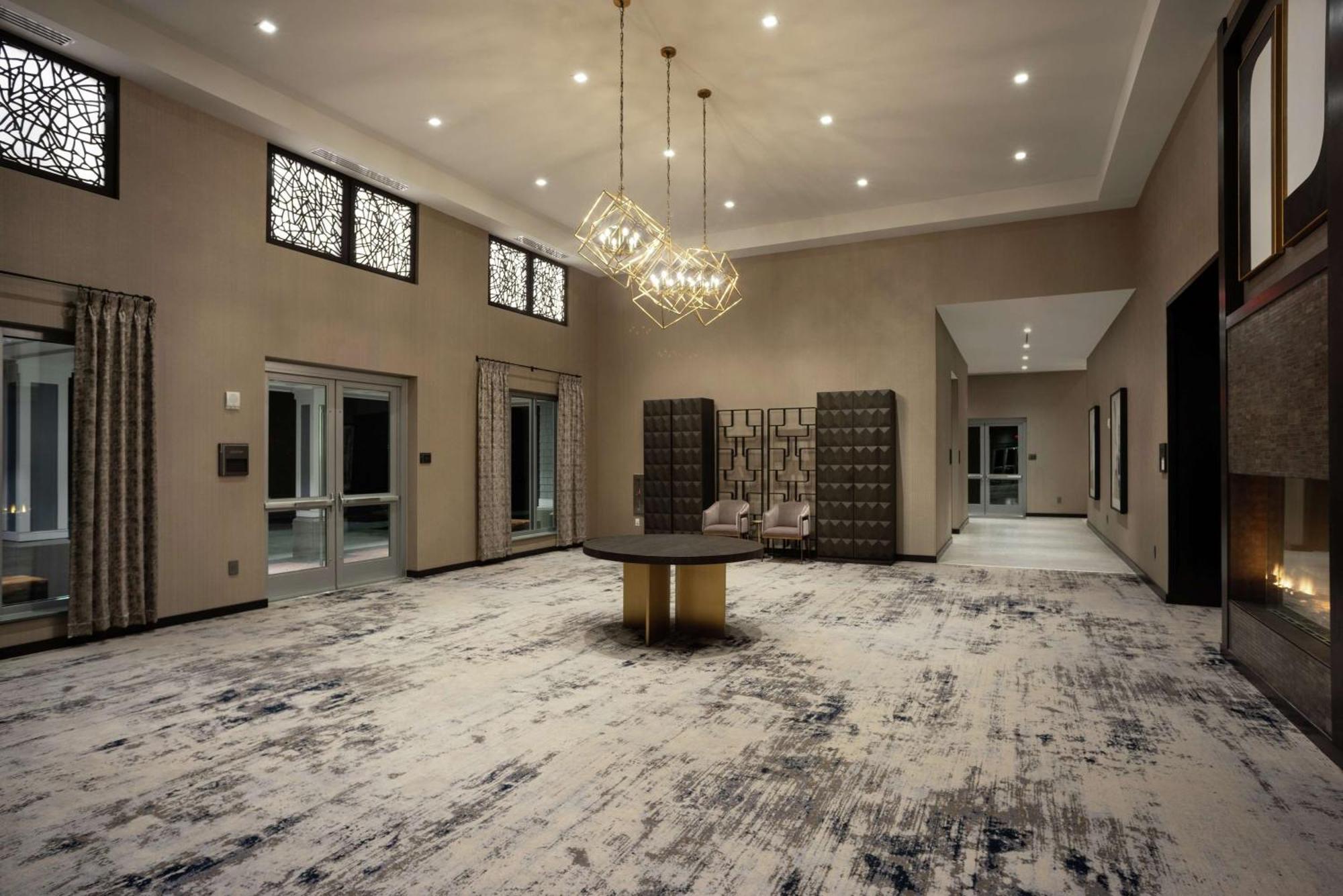 Hilton Garden Inn Hanover Lebanon Kültér fotó