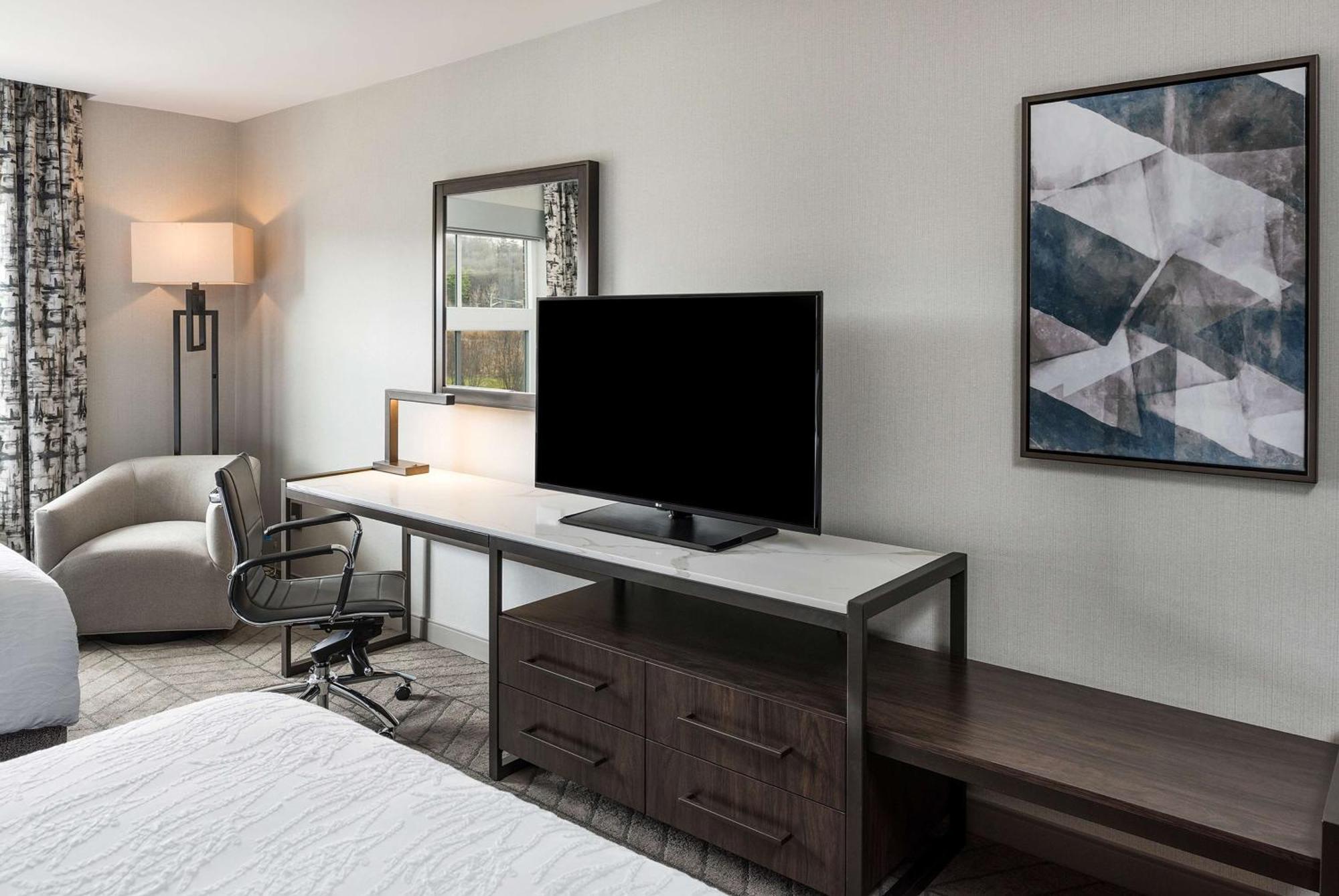 Hilton Garden Inn Hanover Lebanon Kültér fotó