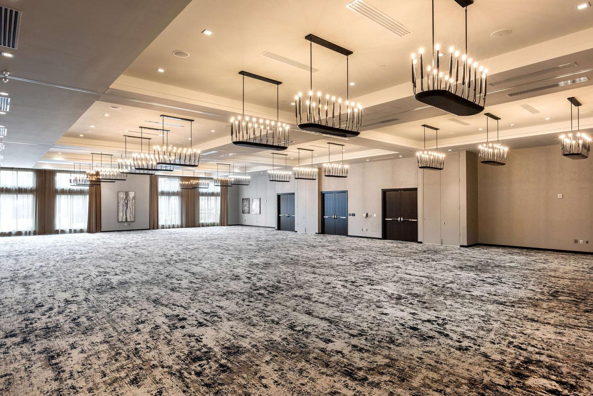Hilton Garden Inn Hanover Lebanon Kültér fotó