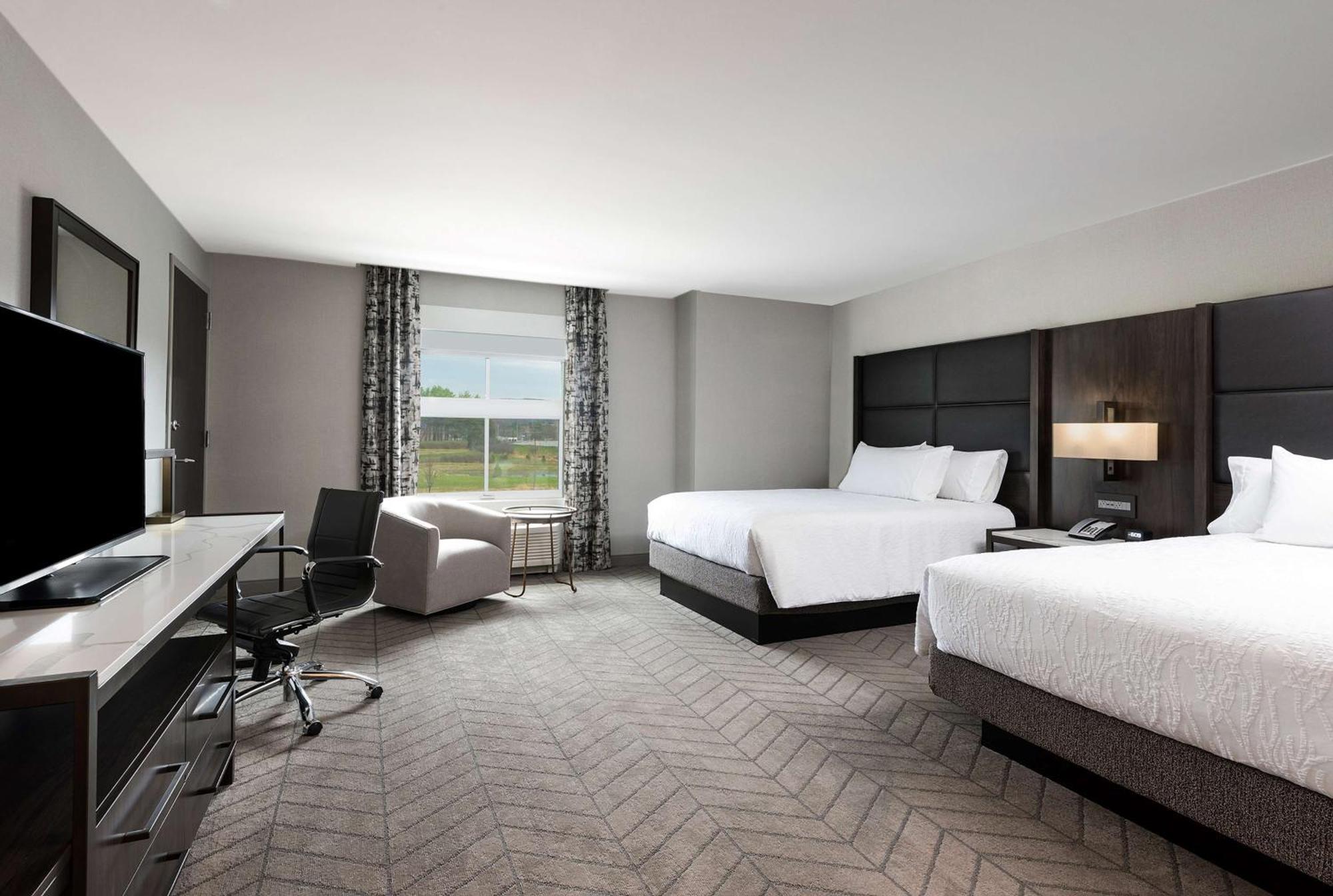 Hilton Garden Inn Hanover Lebanon Kültér fotó