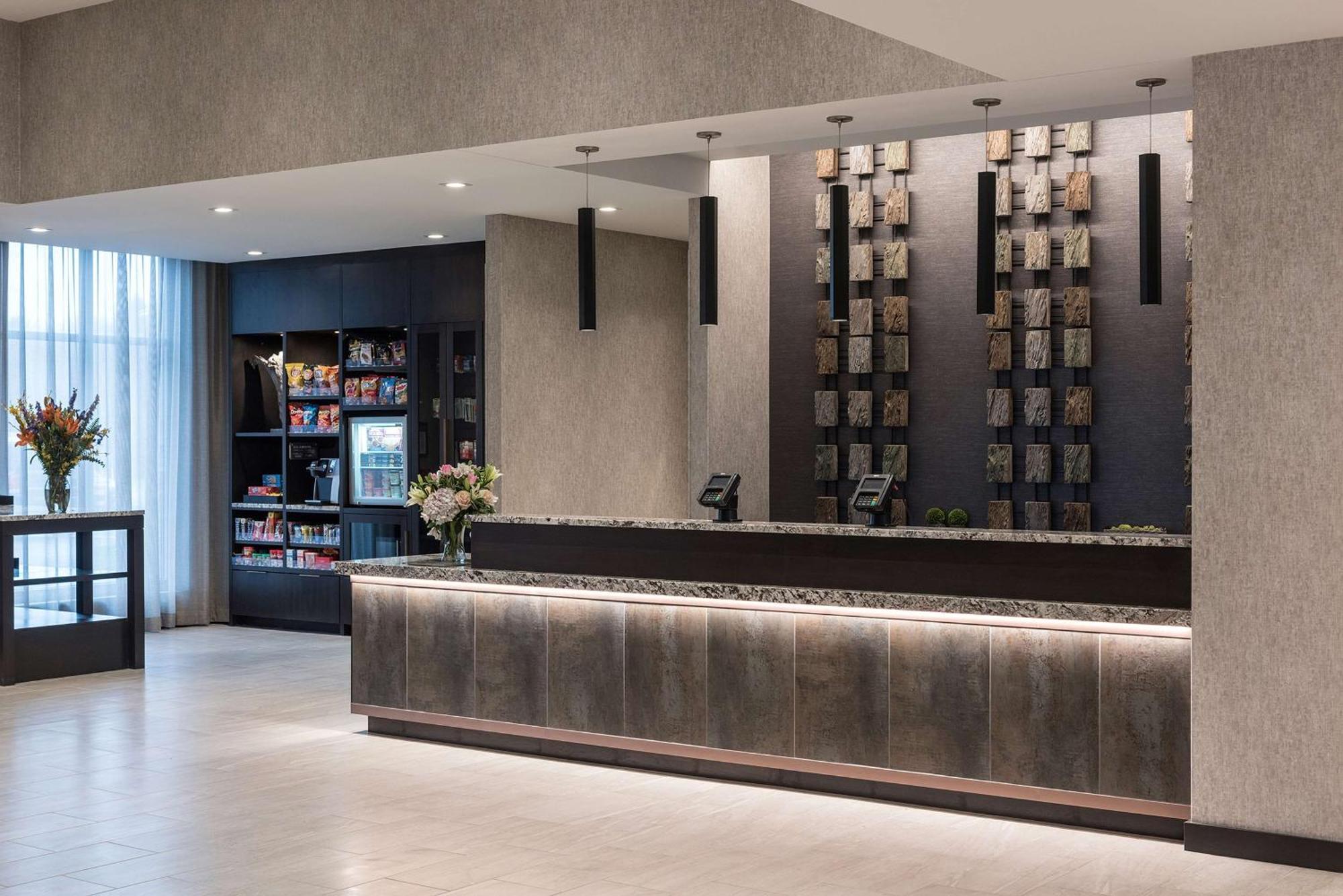 Hilton Garden Inn Hanover Lebanon Kültér fotó