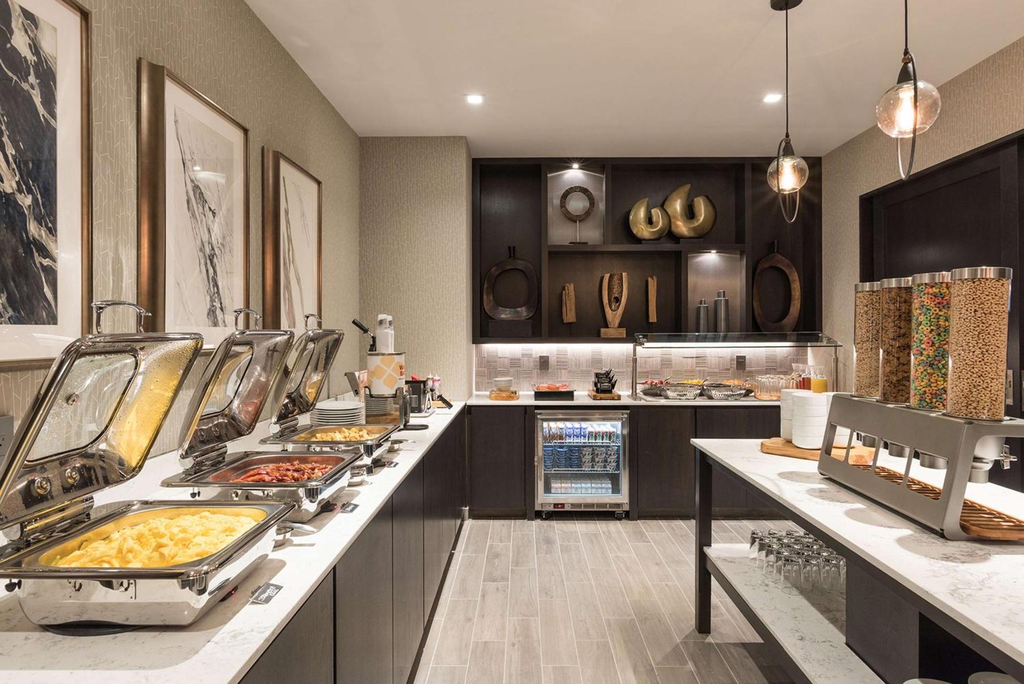 Hilton Garden Inn Hanover Lebanon Kültér fotó