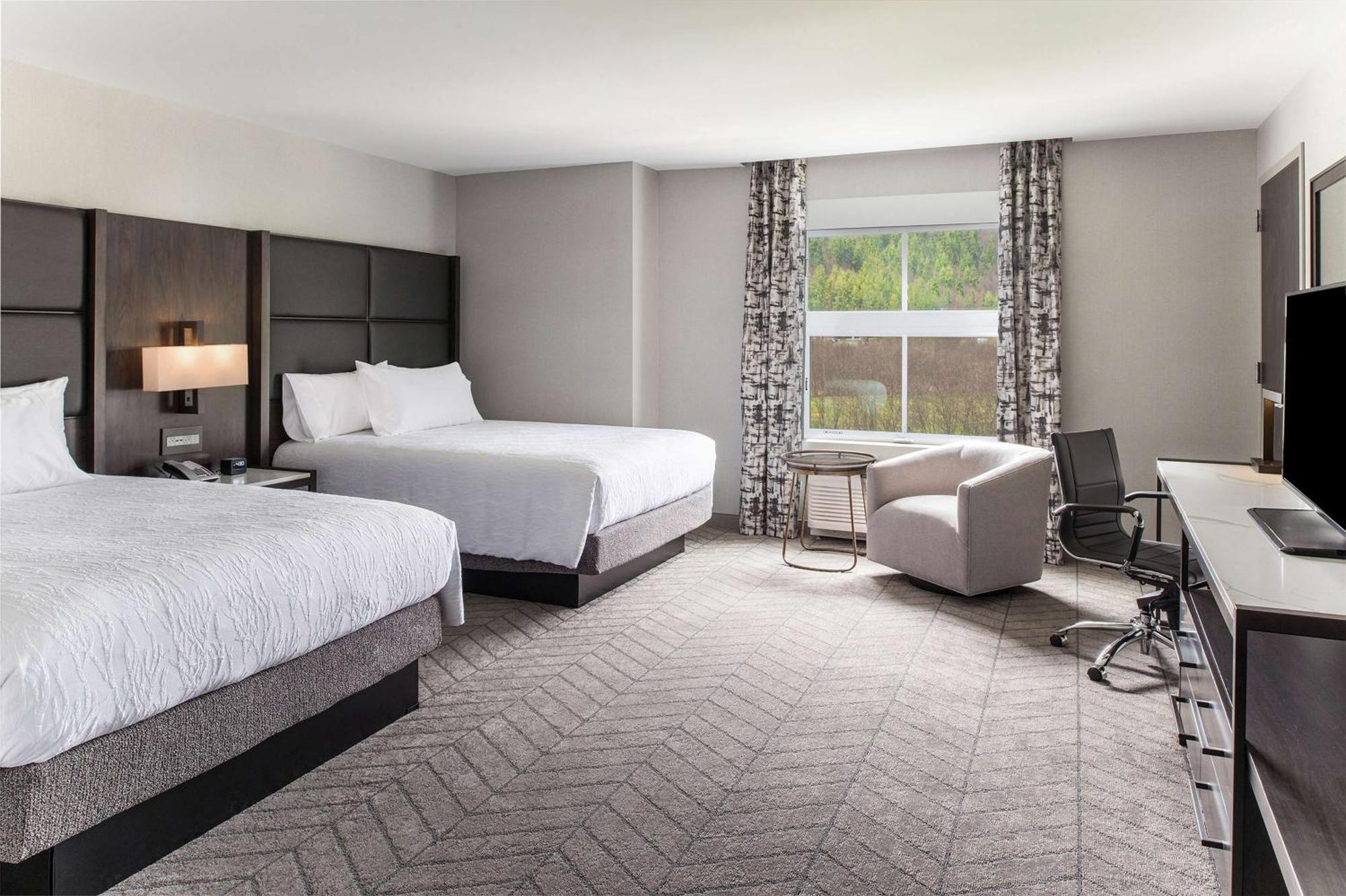 Hilton Garden Inn Hanover Lebanon Kültér fotó