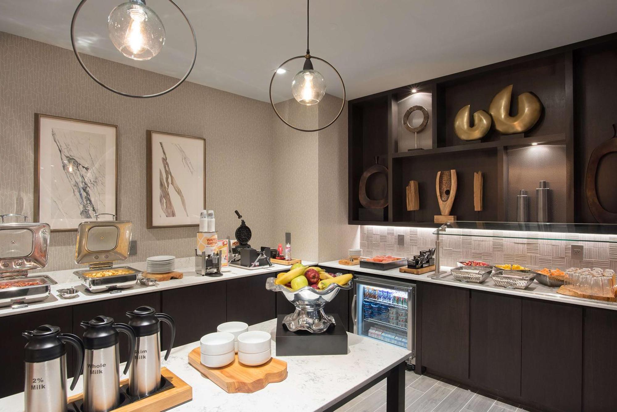 Hilton Garden Inn Hanover Lebanon Kültér fotó