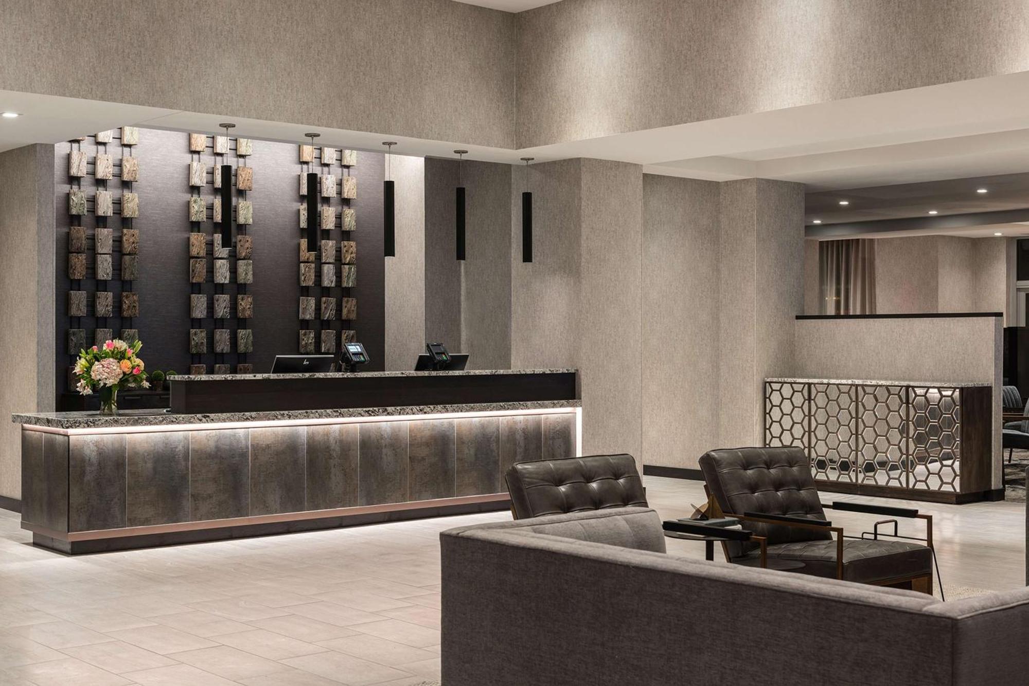 Hilton Garden Inn Hanover Lebanon Kültér fotó