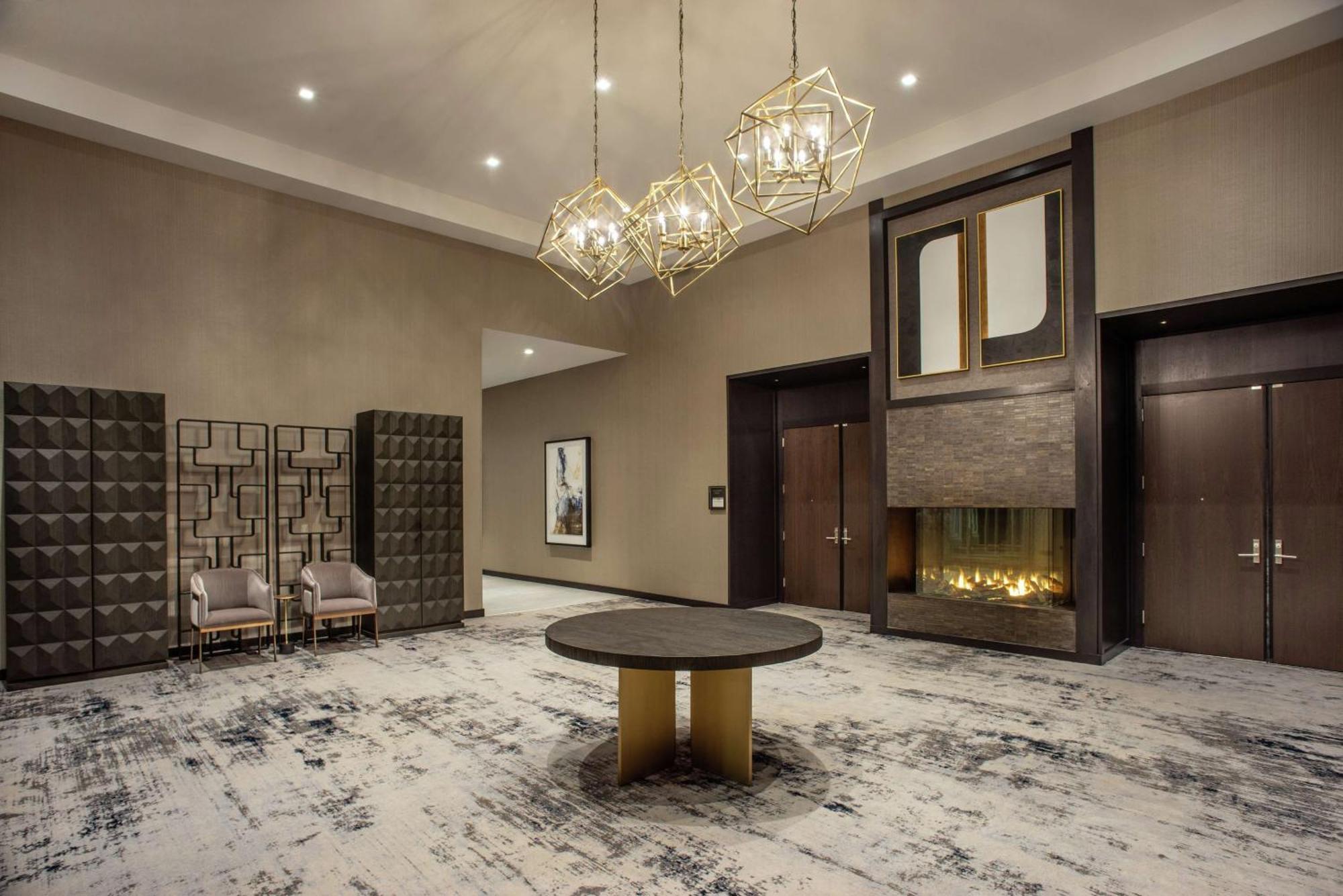 Hilton Garden Inn Hanover Lebanon Kültér fotó