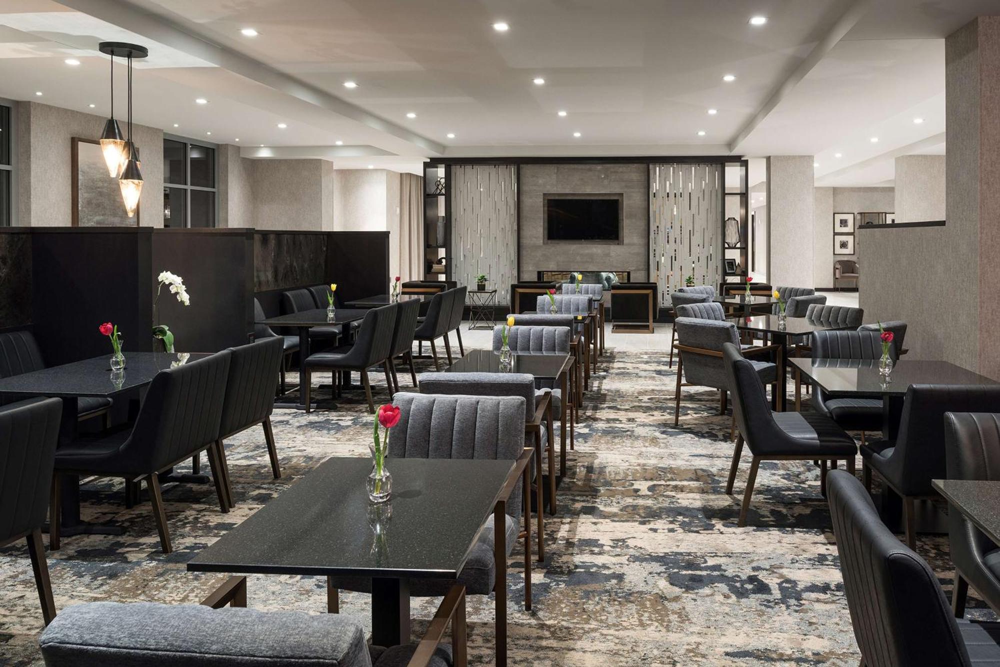 Hilton Garden Inn Hanover Lebanon Kültér fotó